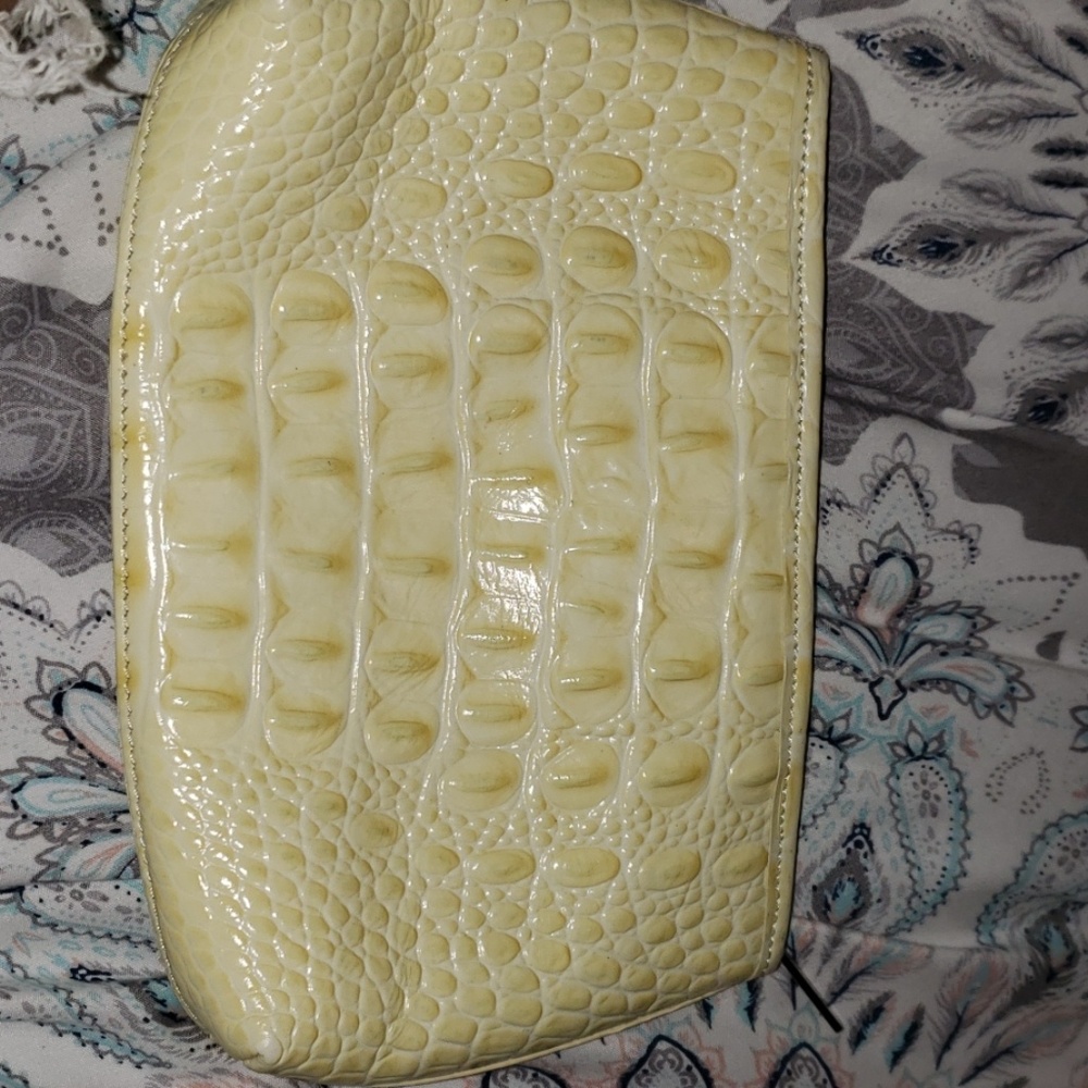 Cosmetic/ clutch  bag